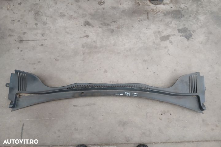 Grila stergatoare 6J1853185 6J1853185 Seat Ibiza 4 6J [2008 - 2012] S - 1