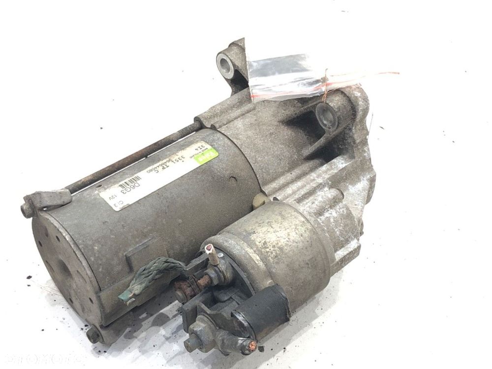 ROZRUSZNIK - 59.00 PLN - CITROEN C2 (JM_) 2003 - 2017 1.1 44 kW [60 KM] benzyna 2003 - 2012 - 2