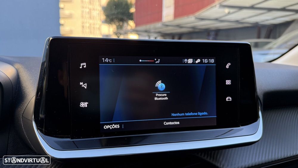 Peugeot 208 1.5 BlueHDi Active Pack - 35