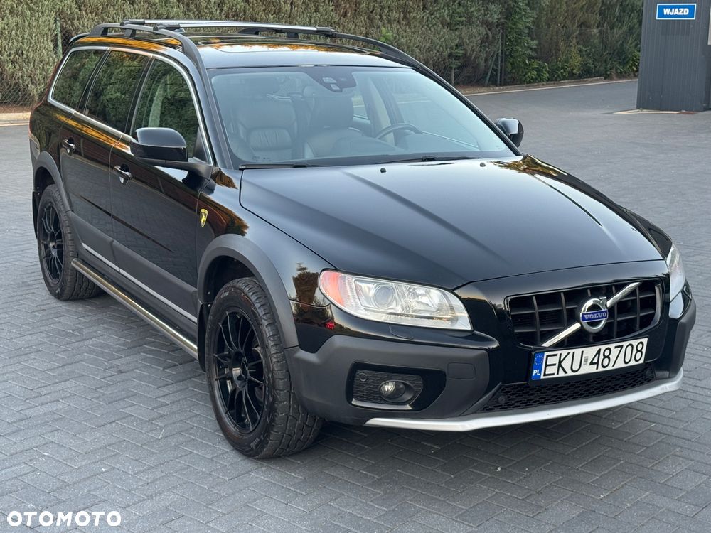 Volvo XC 70 D5 AWD Geartronic Summum - 39