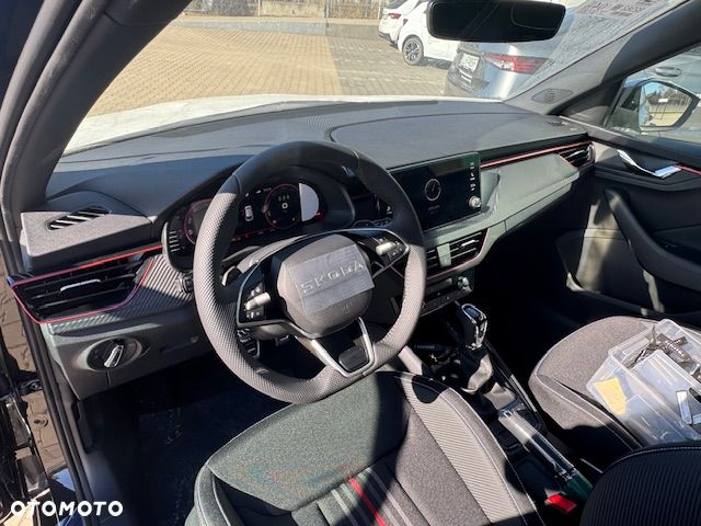 Skoda Kamiq 1.0 TSI Monte Carlo DSG - 7