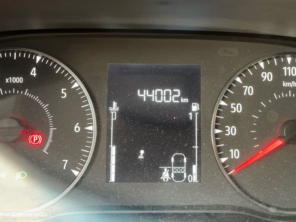 Dacia Sandero 1.0 SCe Essential - 3