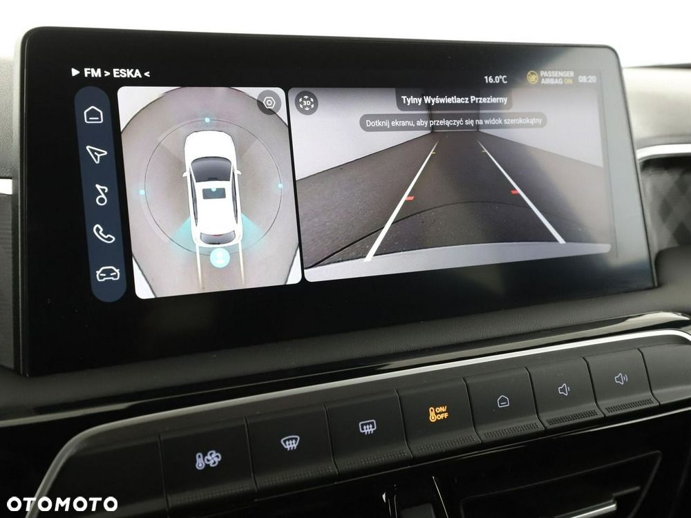 MG MG3 3 Hybrid+ Luxury - 25