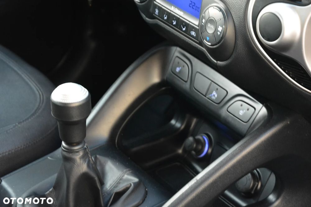 Hyundai ix35 - 36