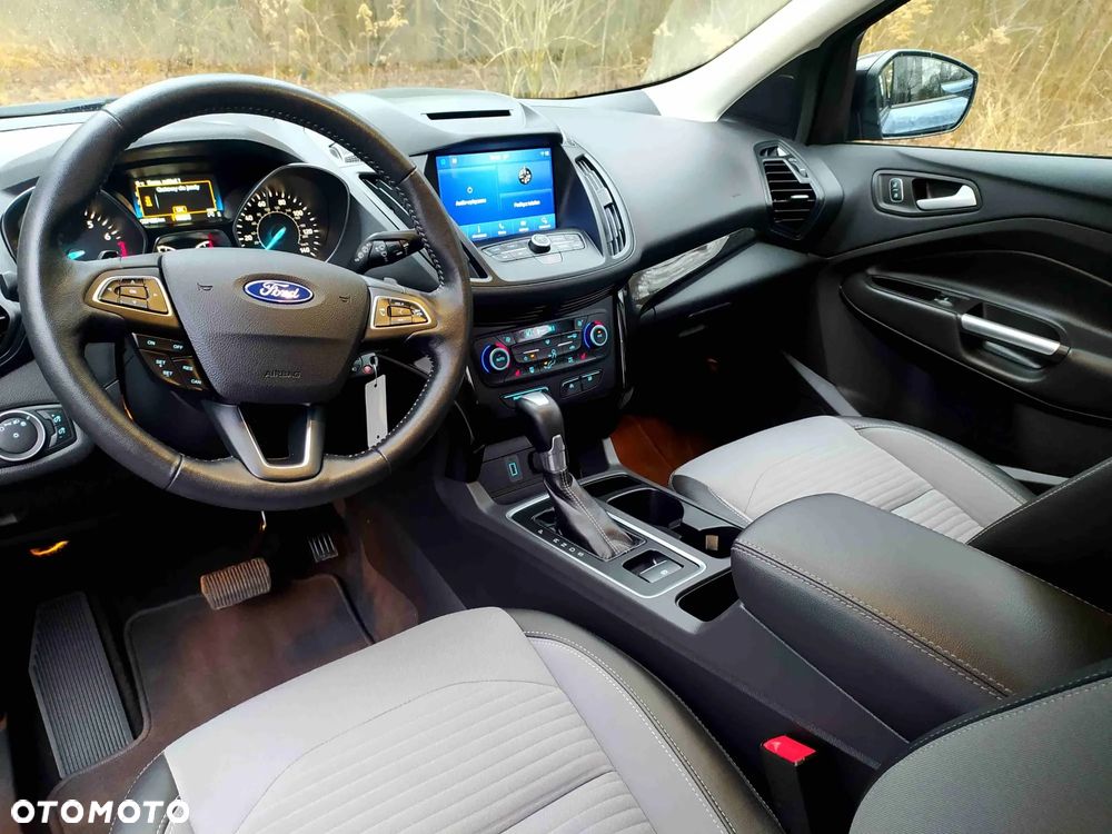 Ford Escape - 7
