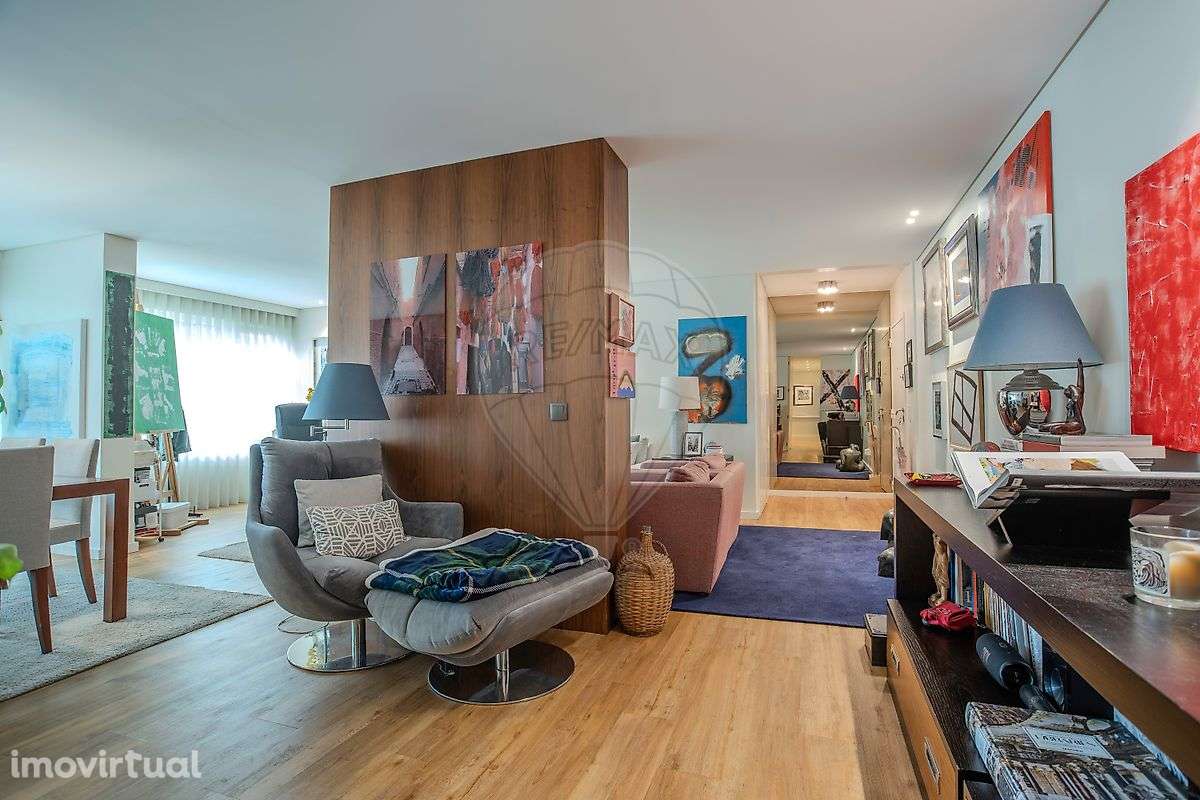 Apartamento T3 para venda - Grande imagem: 5/22