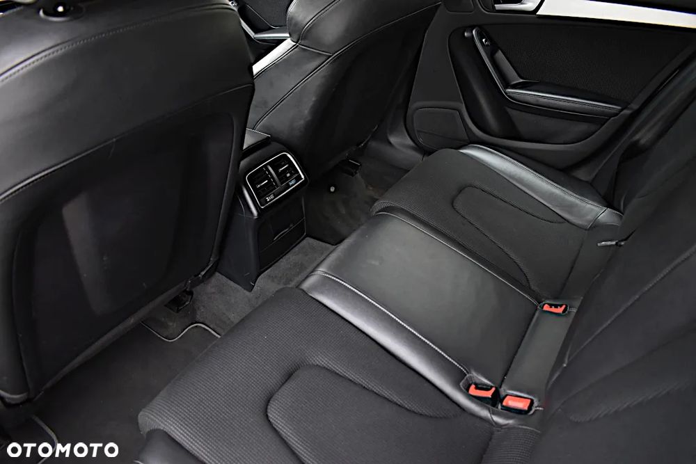 Audi A4 Avant - 34