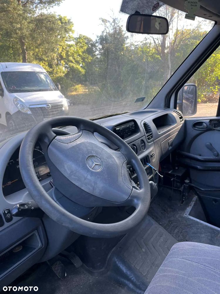 Mercedes-Benz Sprinter 308 - 5