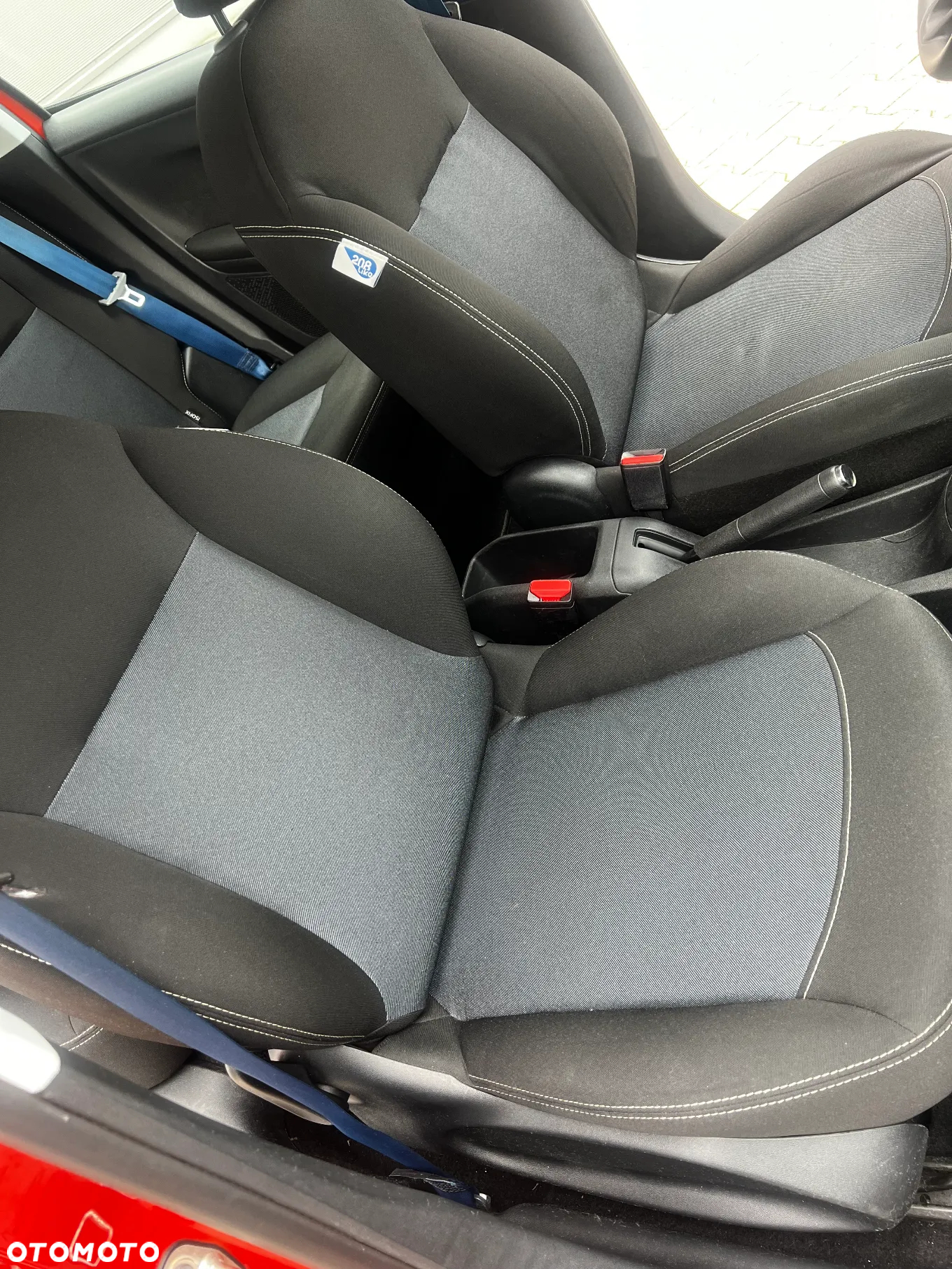 Peugeot 208 PureTech 68 Like - 11