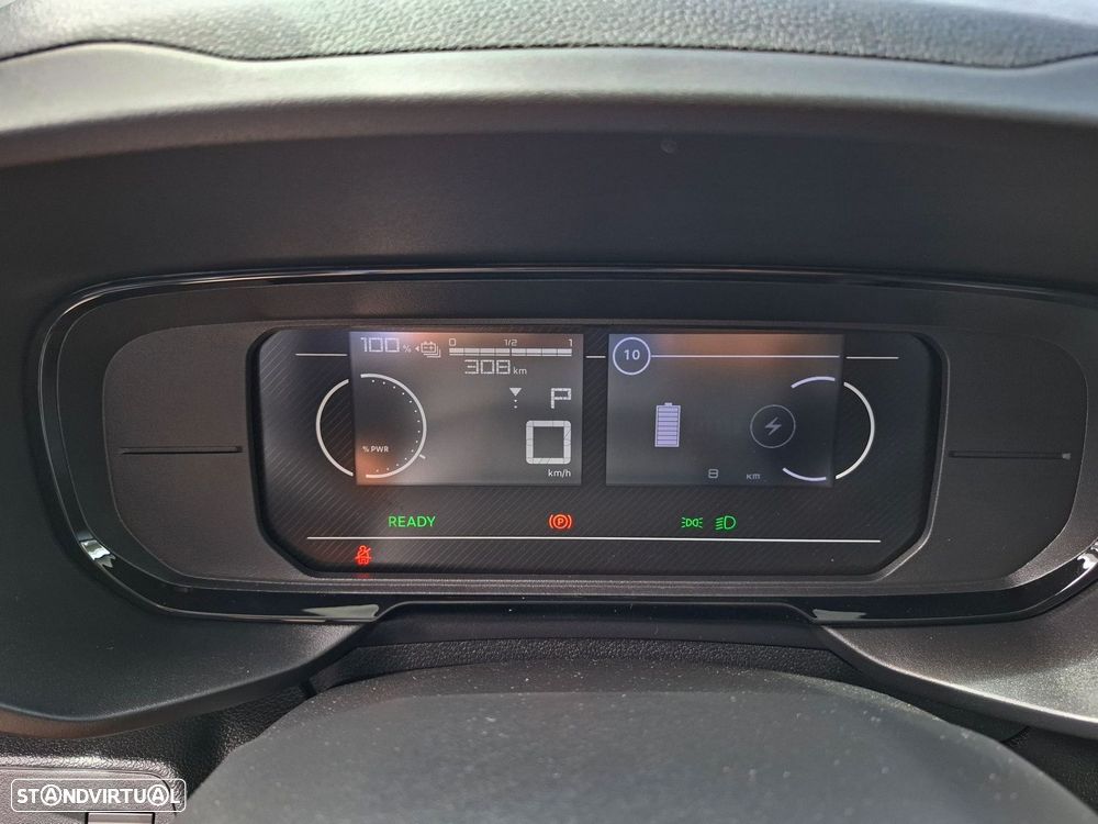 Opel Combo - 14