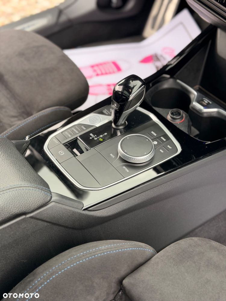 BMW Seria 2 218i GT M Sport - 10