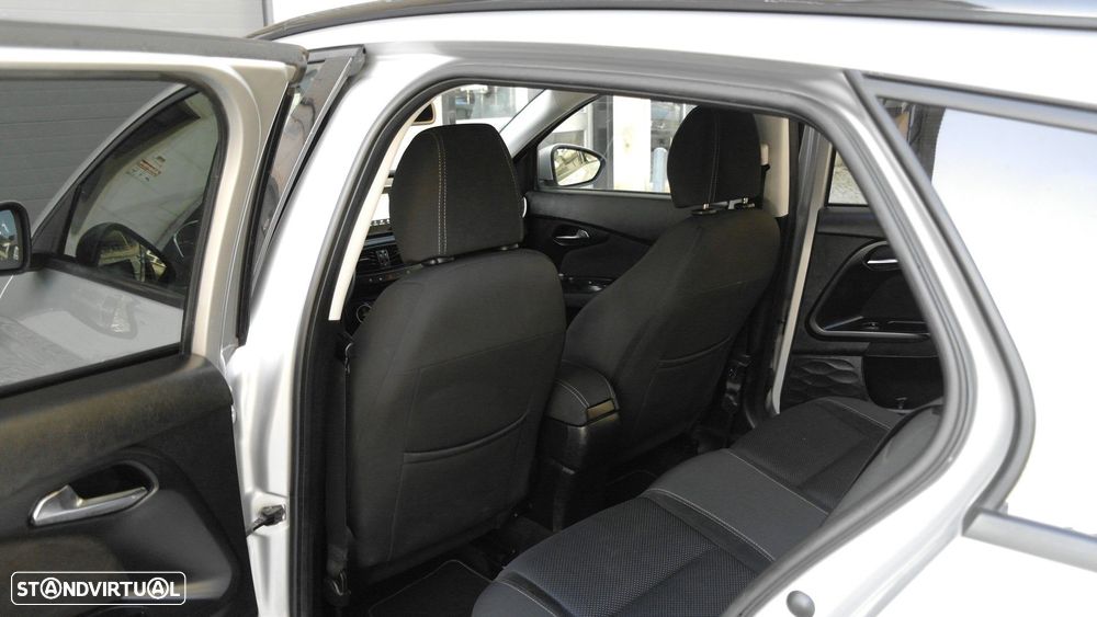 Fiat Tipo Station Wagon 1.3 M-Jet Easy - 22