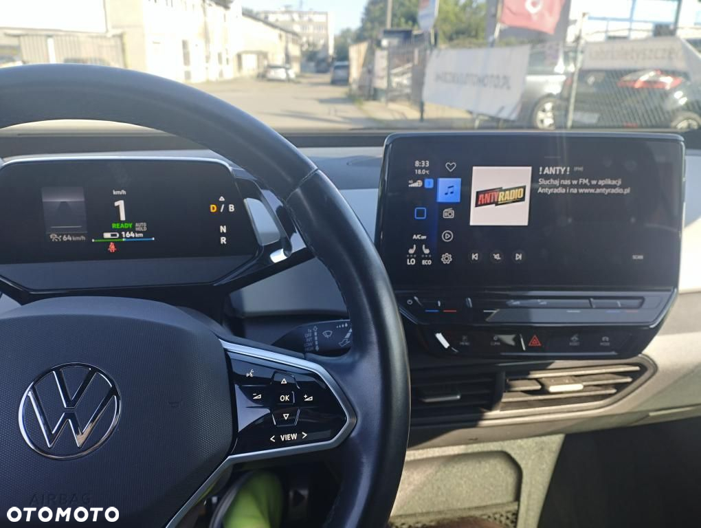 Volkswagen ID.3 Performance Upgrade Pro Performance - 21