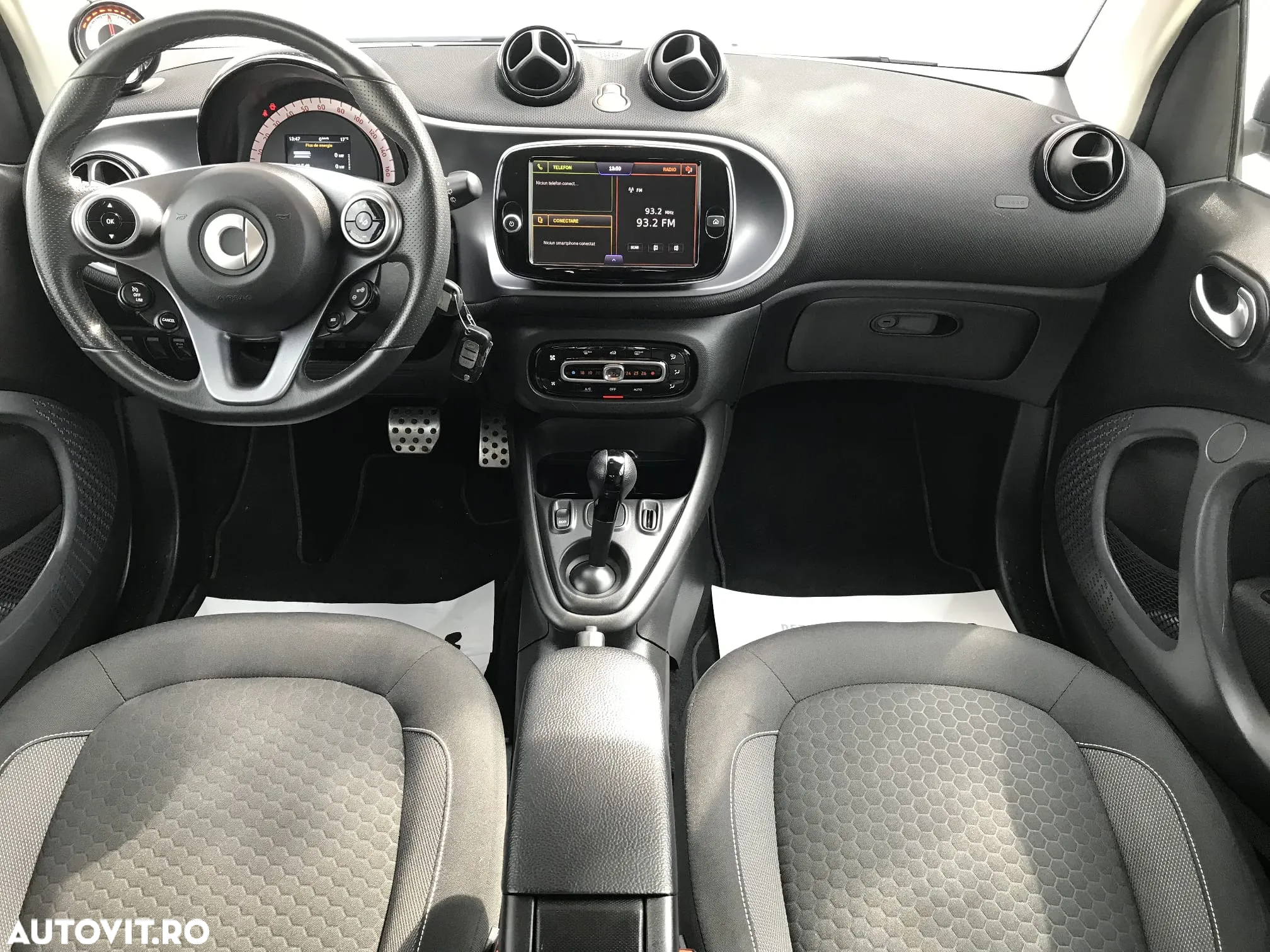 Smart Fortwo coupe EQ - 5
