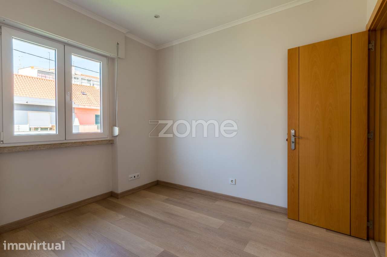 Arrendamento Apartamento T2 Odivelas - Grande imagem: 4/27