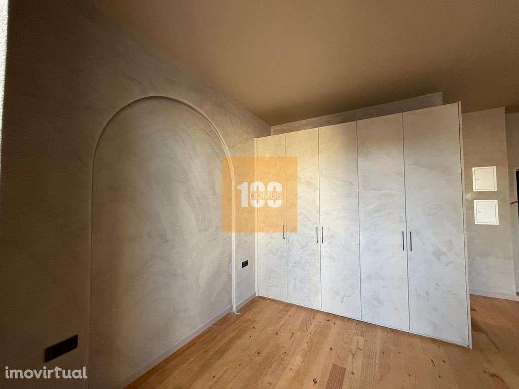 T0 novo com jardim no Bonfim - Grande imagem: 5/57