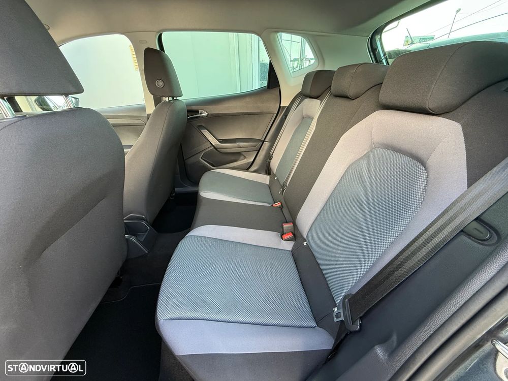 SEAT Arona 1.6 TDI Xcellence - 15