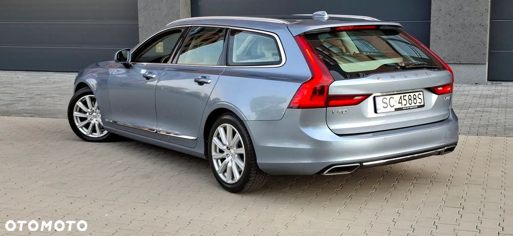 Volvo V90 D4 Inscription - 6