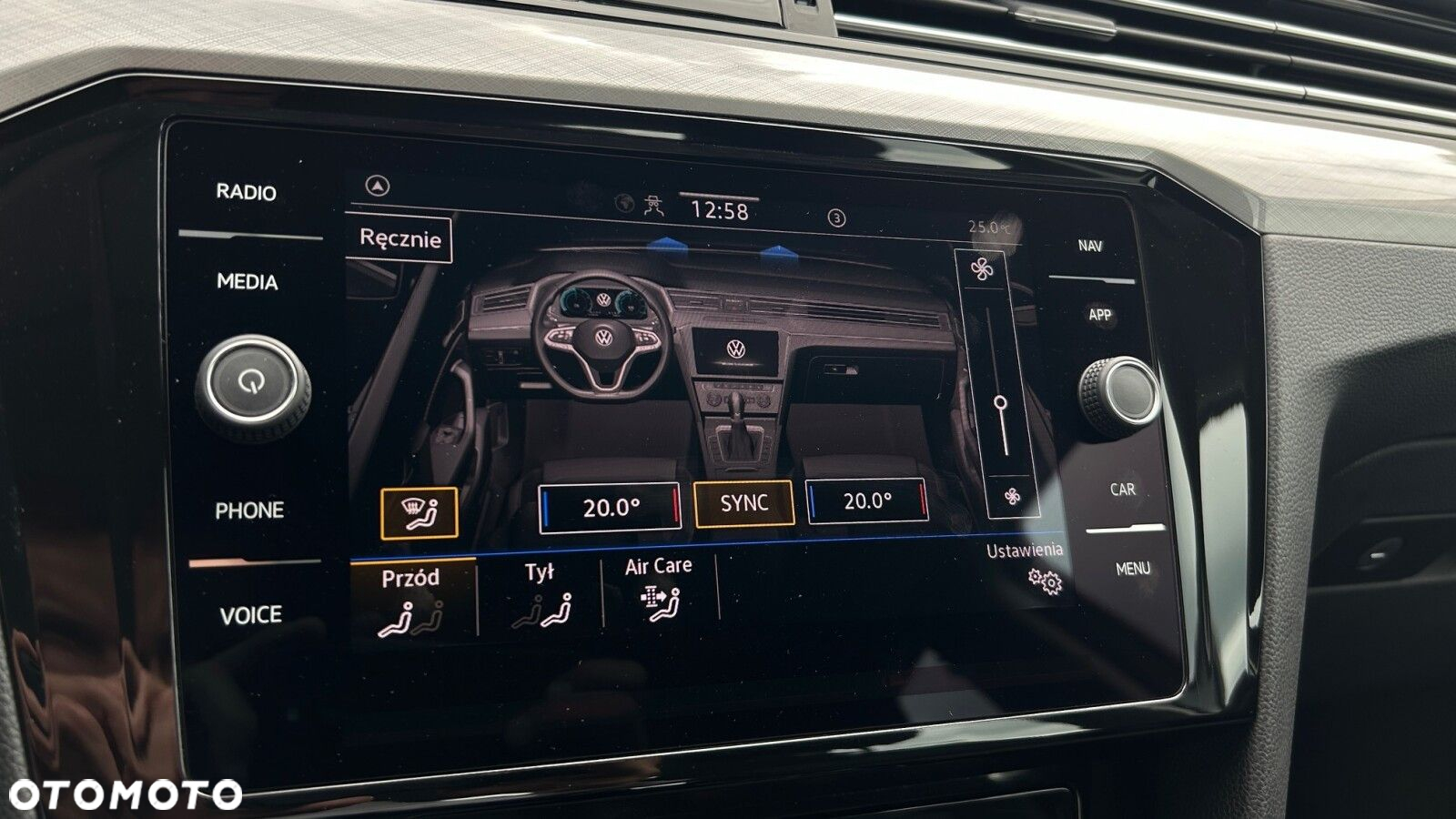 Volkswagen Passat 2.0 TDI EVO Business DSG - 22