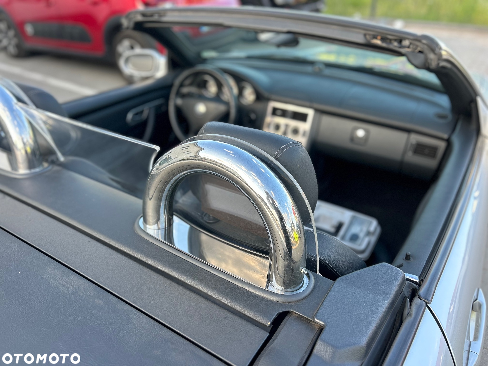 Mercedes-Benz SLK - 11