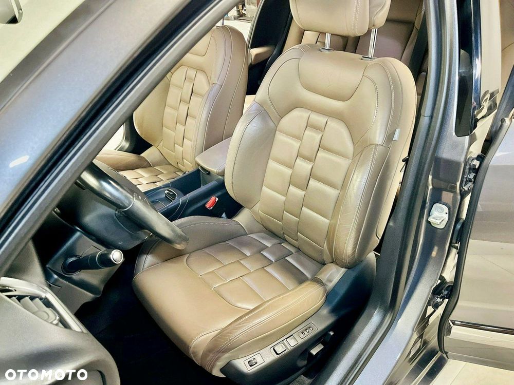 DS Automobiles DS 4 - 21