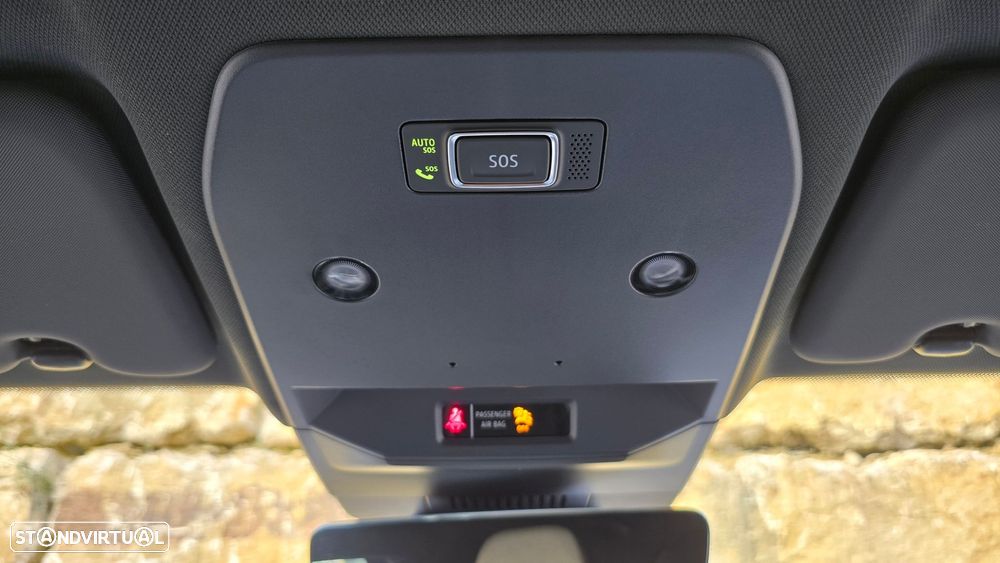 Renault Mégane E-Tech EV60 Techno Optimum Charge - 12