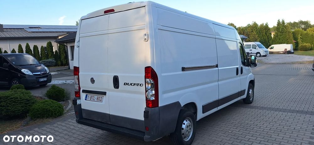 Fiat Ducato - 4