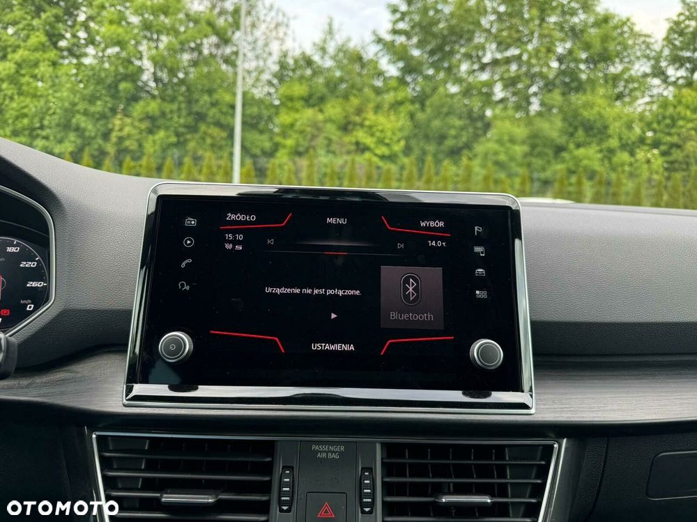 Seat Tarraco 2.0 TDI Xcellence S&S - 15