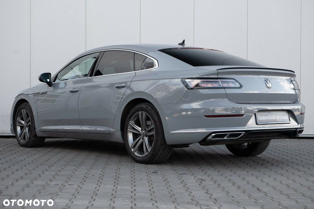 Volkswagen Arteon - 7