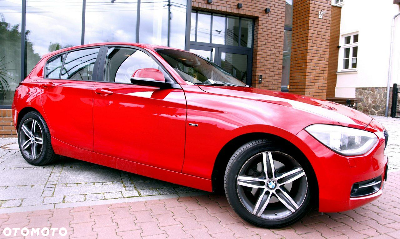 BMW Seria 1 - 31
