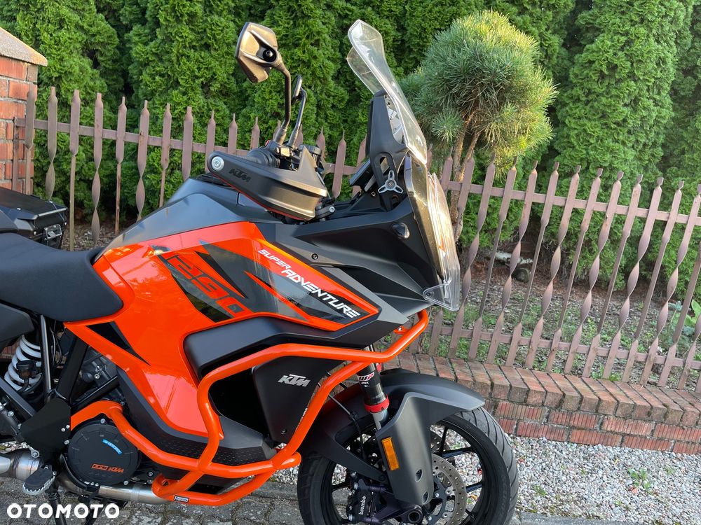 KTM Super Adventure - 14