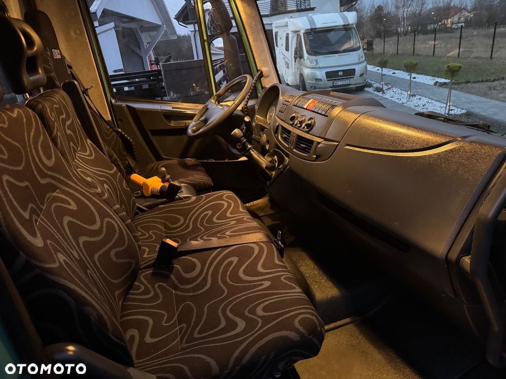 Iveco Eurocargo 75E18 - 9