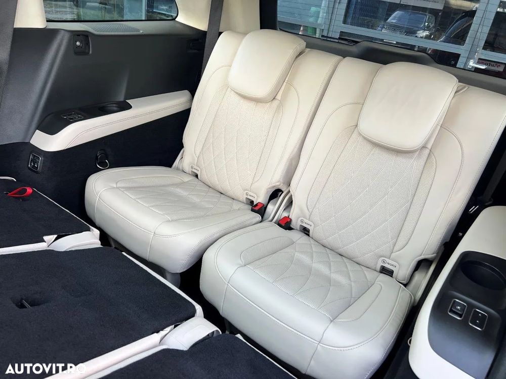 Mercedes-Benz GLS AMG 63 MHEV 4MATIC+ Aut - 9