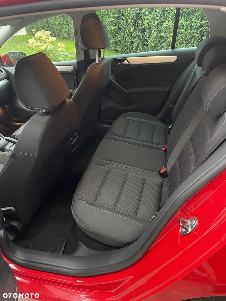 Volkswagen Golf - 7