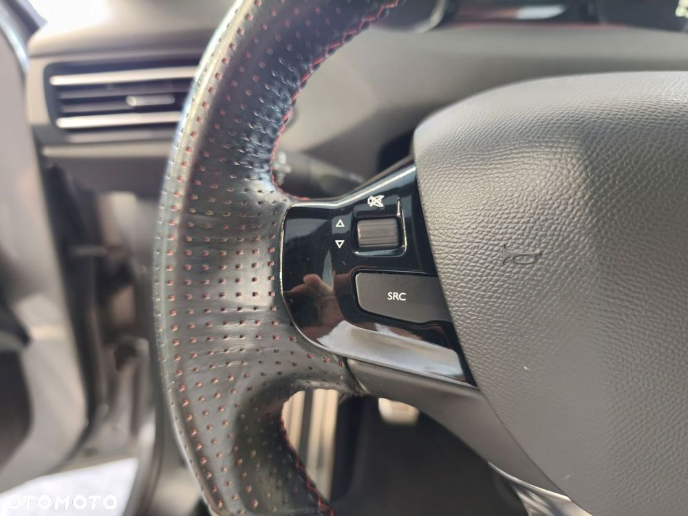 Peugeot 308 BlueHDi 150 Stop & Start GT-Line Edition - 18