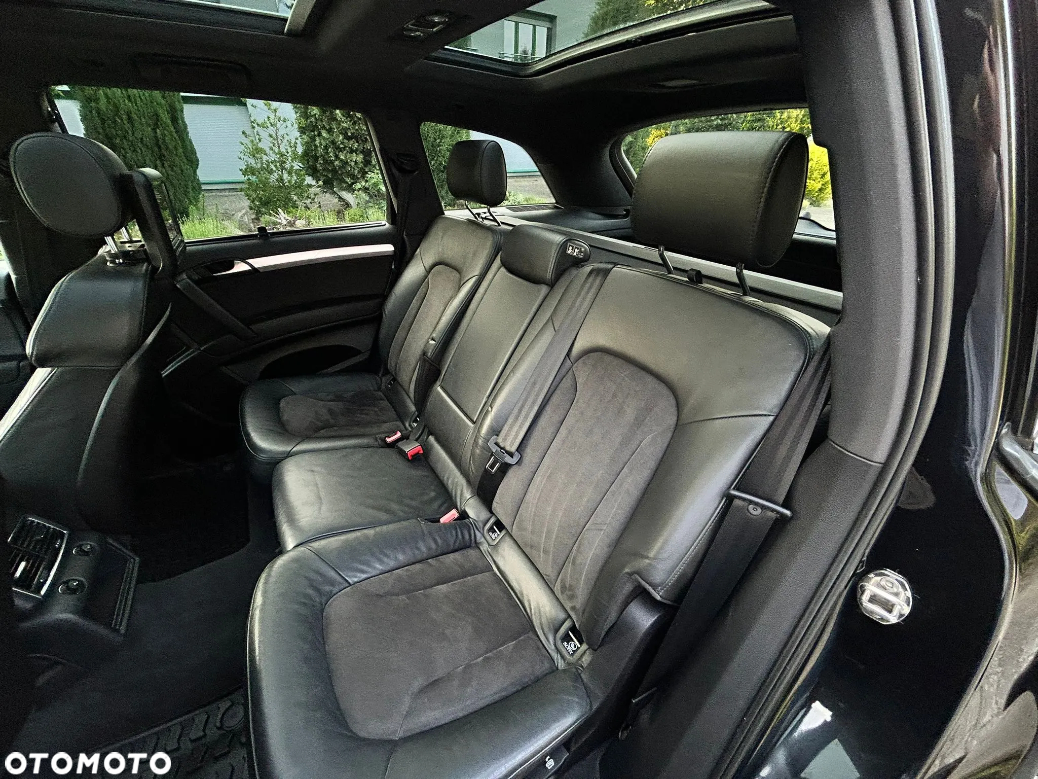 Audi Q7 3.0 TDI Quattro Tiptronic - 25