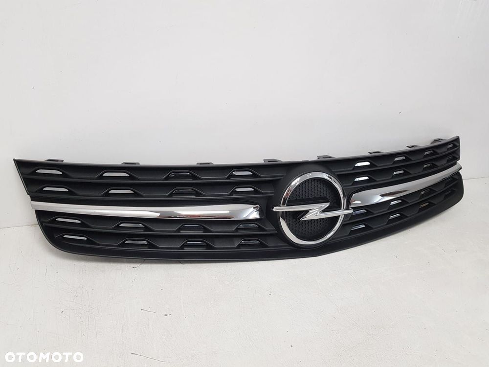 OPEL ZAFIRA D VIVARO C 2019- ATRAPA GRILL 9833128577 NOWY - 3