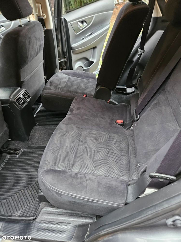 Nissan X-Trail 1.6 DCi Tekna 2WD EU6 - 20