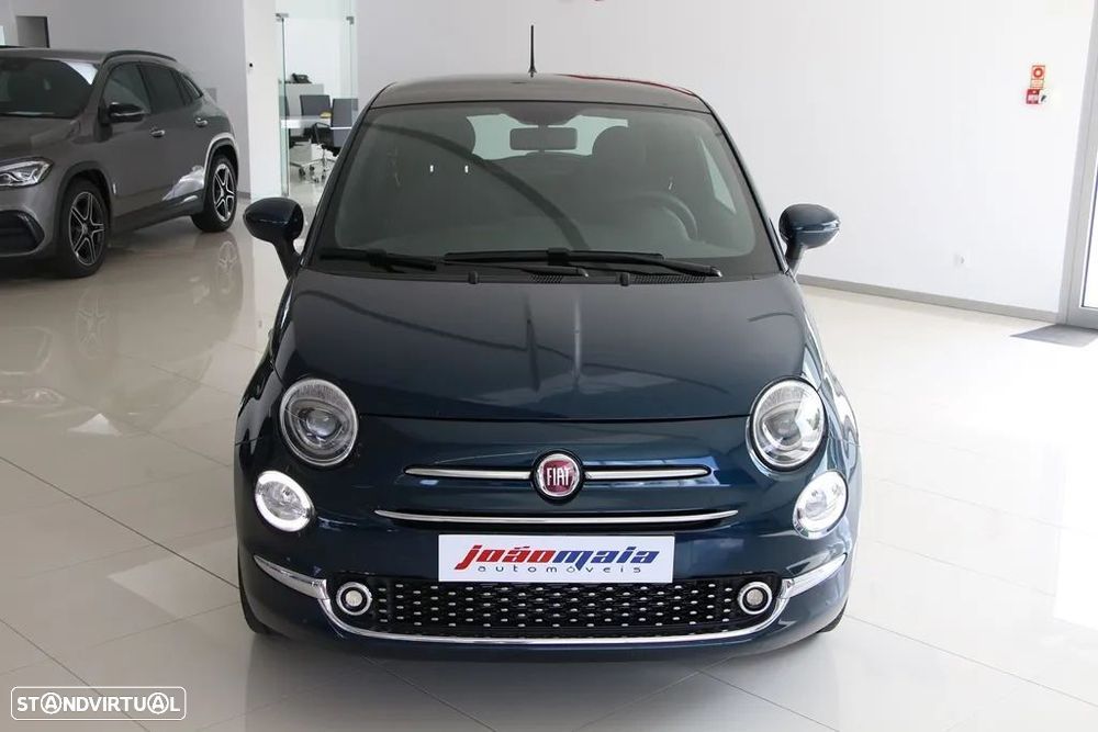 Fiat 500 1.0 Hybrid Dolcevita - 13