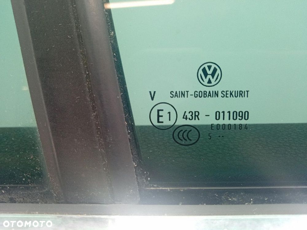 VW PASSAT B8 KOMBI VARIANT DRZWI TYŁ PRAWE TYLNE LR7H - 6
