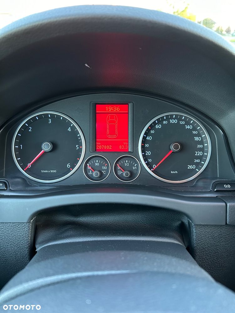 Volkswagen Tiguan 2.0 TDI DPF 4Motion Track & Field - 22