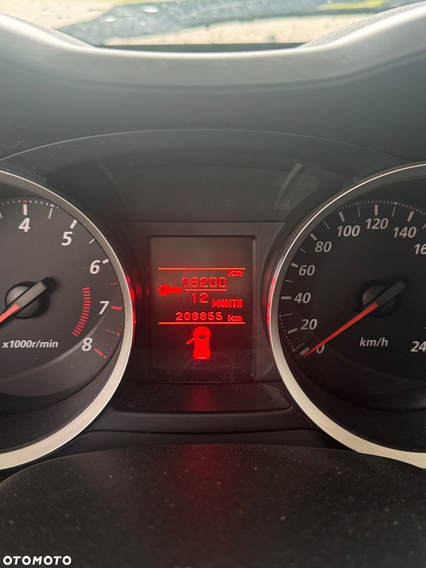 Mitsubishi Lancer 1.8 Inform - 10