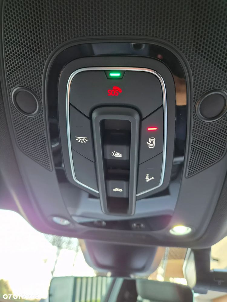 Audi SQ5 TDI mHEV Quattro Tiptronic - 26