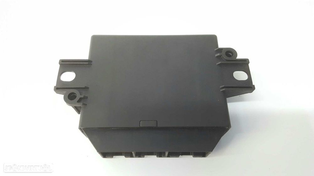 MÓDULO ELETRÓNICO AUDI A4 CABRIO (8H) 3.0 - 2