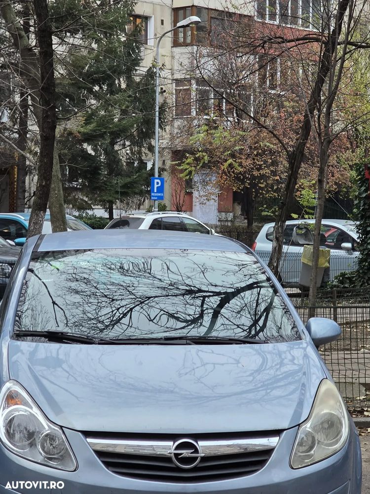 Opel Corsa - 10