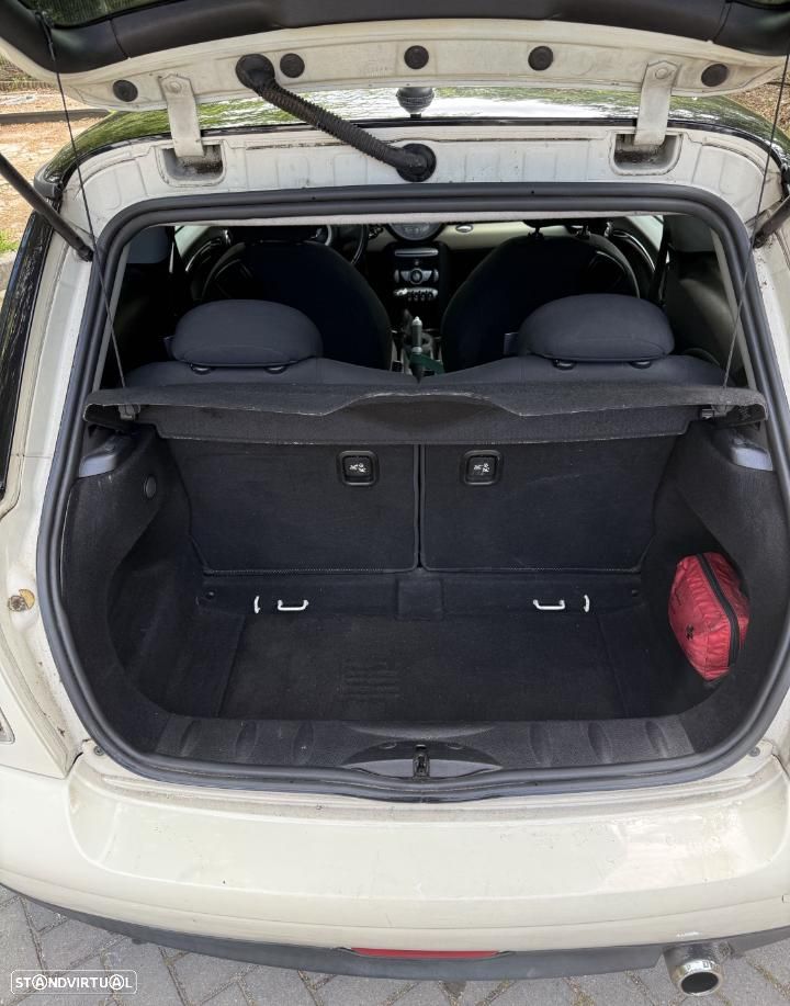 MINI Coupé - 3