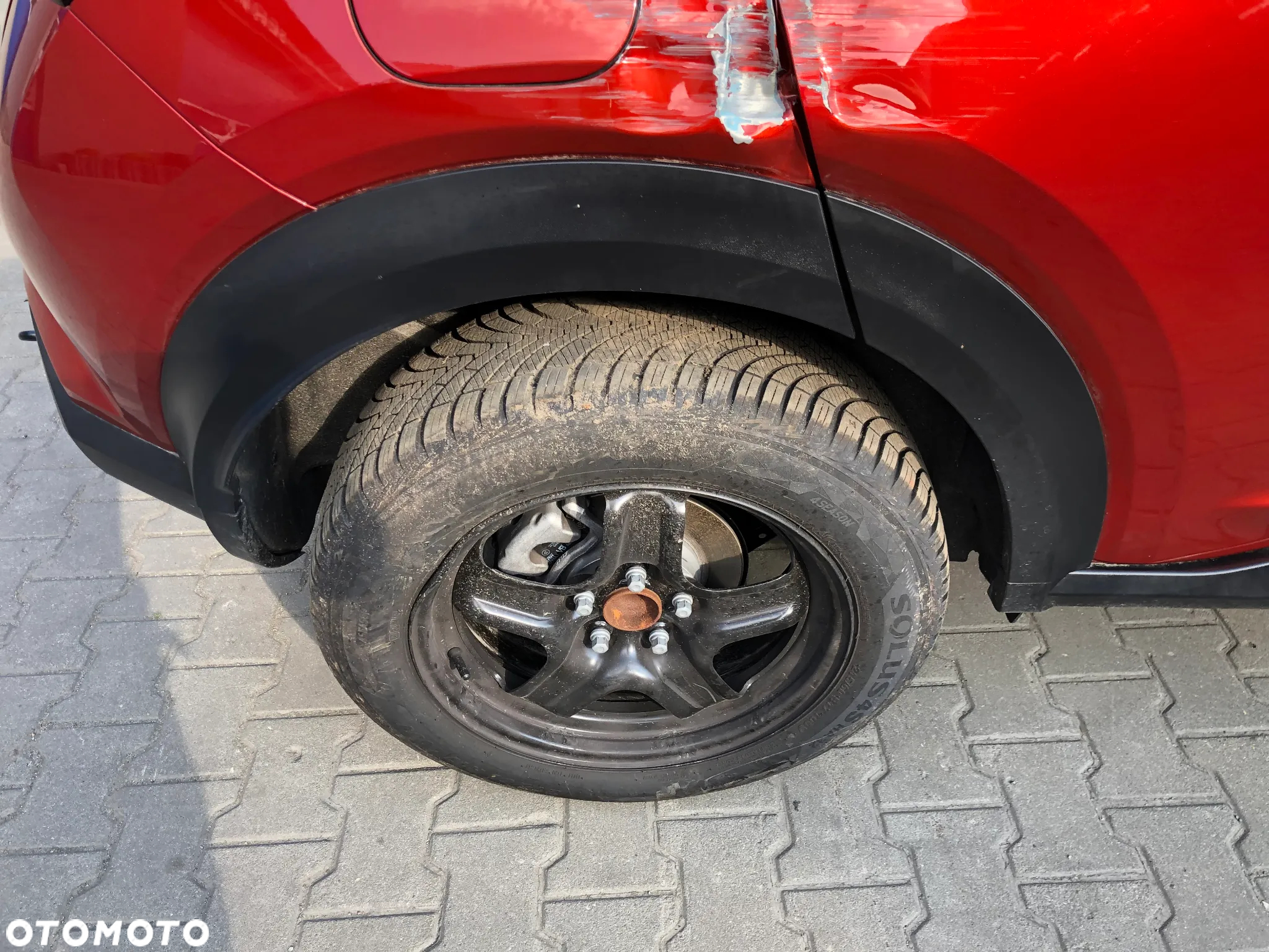 Nissan Juke 1.0 DIG-T Acenta - 18