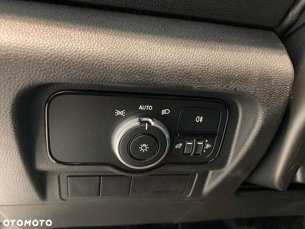 Mercedes-Benz Citan 110 CDI - 18