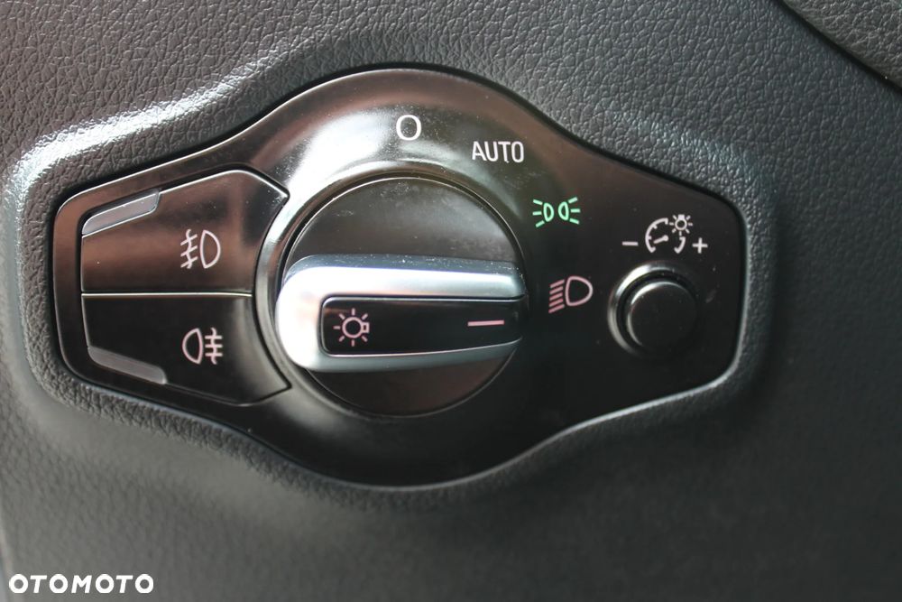 Audi Q5 2.0 TFSI Quattro - 12