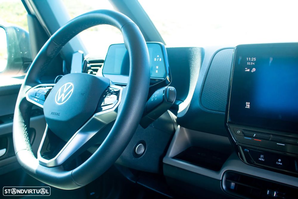 VW ID Buzz - 16